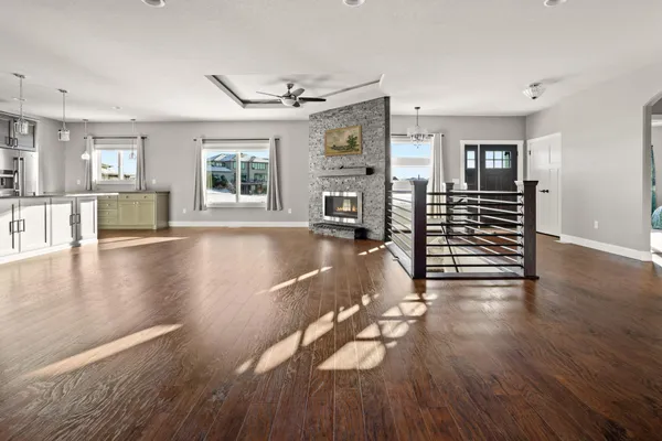 $759,900 | 3605 Houkom Drive East, West Fargo, ND 58078