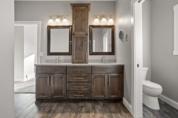 $759,900 | 3605 Houkom Drive East, West Fargo, ND 58078