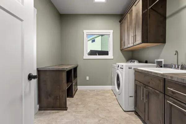 $759,900 | 3605 Houkom Drive East, West Fargo, ND 58078