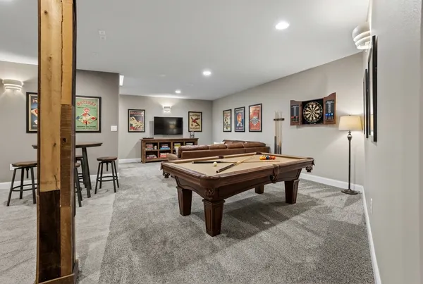 $759,900 | 3605 Houkom Drive East, West Fargo, ND 58078