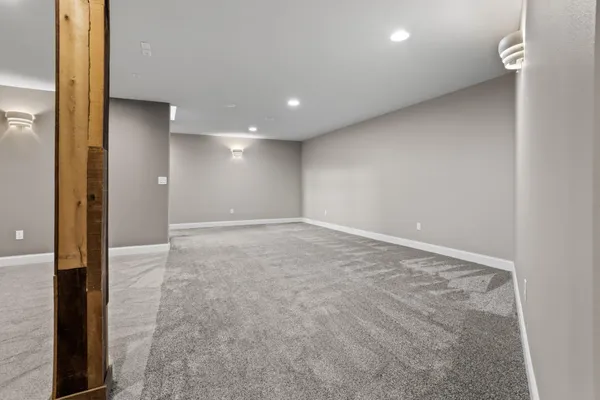 $759,900 | 3605 Houkom Drive East, West Fargo, ND 58078