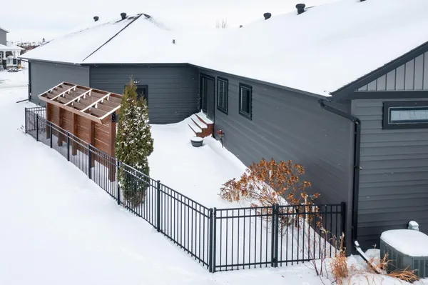 $759,900 | 3605 Houkom Drive East, West Fargo, ND 58078