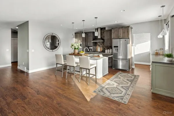 $759,900 | 3605 Houkom Drive East, West Fargo, ND 58078