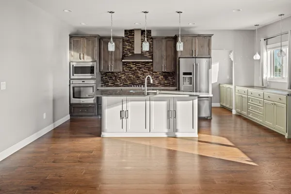 $759,900 | 3605 Houkom Drive East, West Fargo, ND 58078