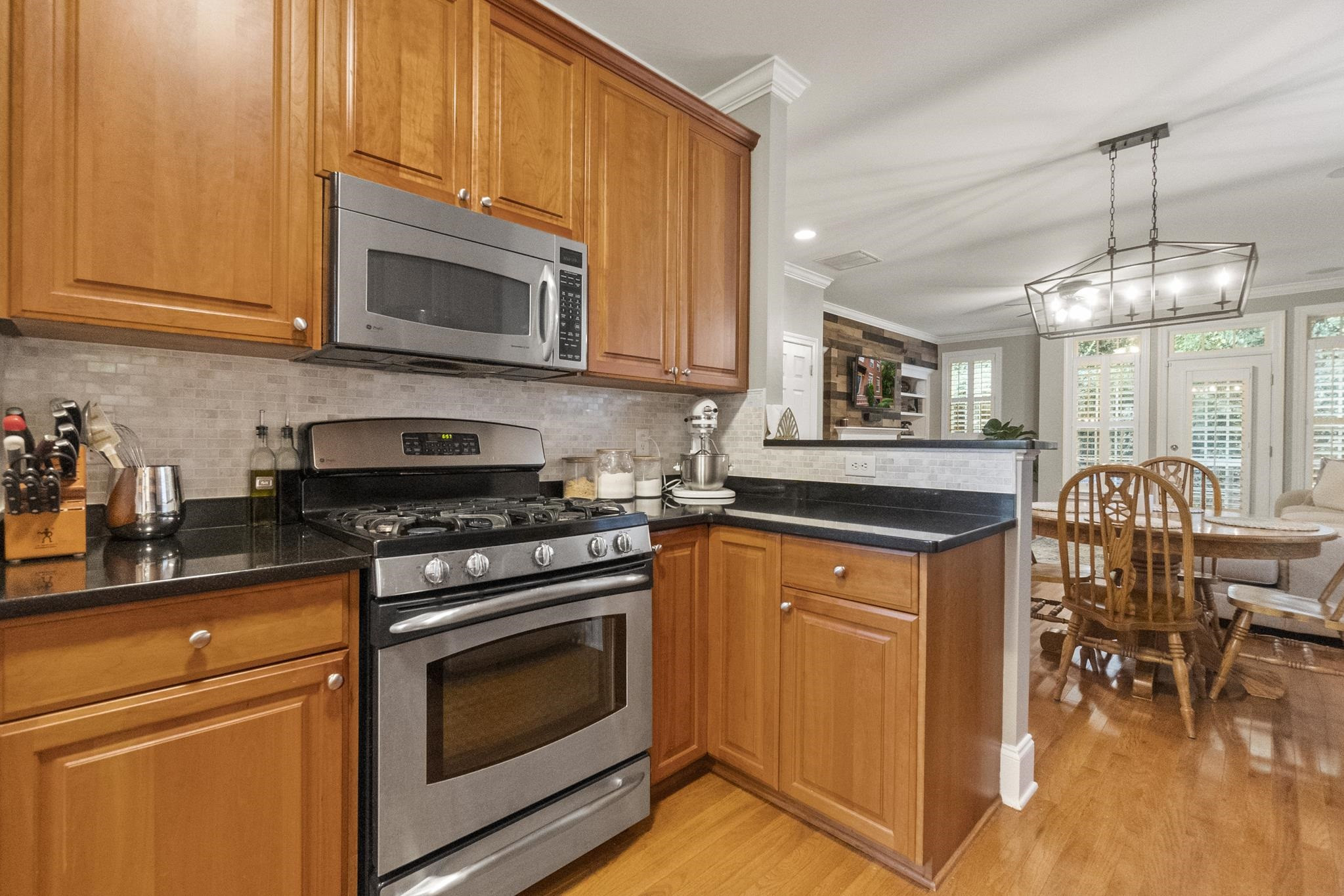 617 Highpark Lane Raleigh, NC 27608 - Photo 7 of 26 Photo 7