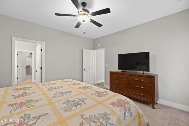 $524,900 | 200 Queenberry Street, Oak Ridge, TN 37830