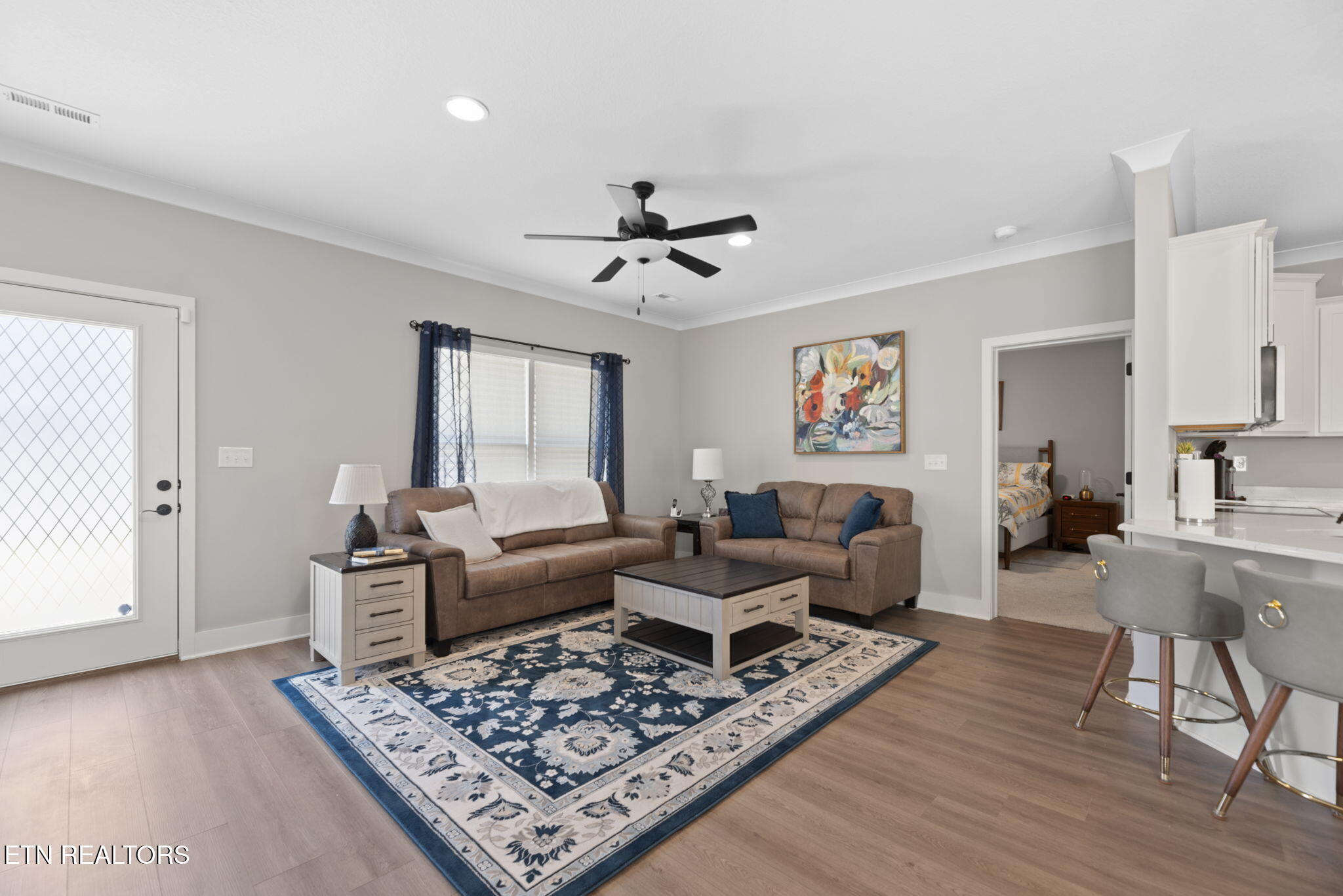 200 Queenberry Street Oak Ridge, TN 37830 - Photo 7 of 50 7-web-or-mls-Qnsbrry200 (45)