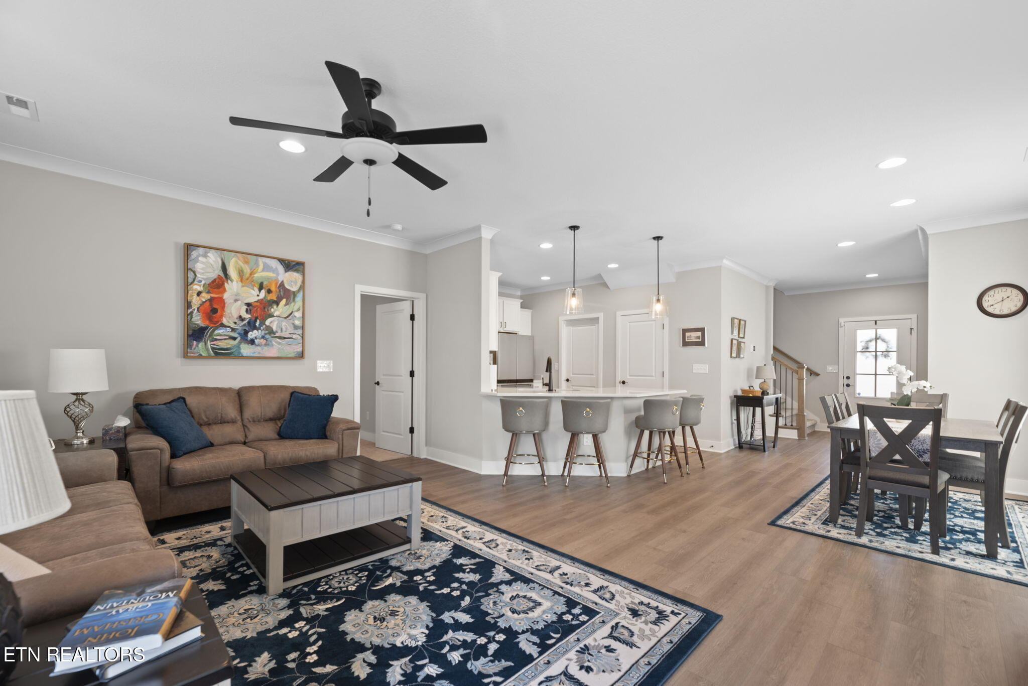 200 Queenberry Street Oak Ridge, TN 37830 - Photo 9 of 50 9-web-or-mls-Qnsbrry200 (51)