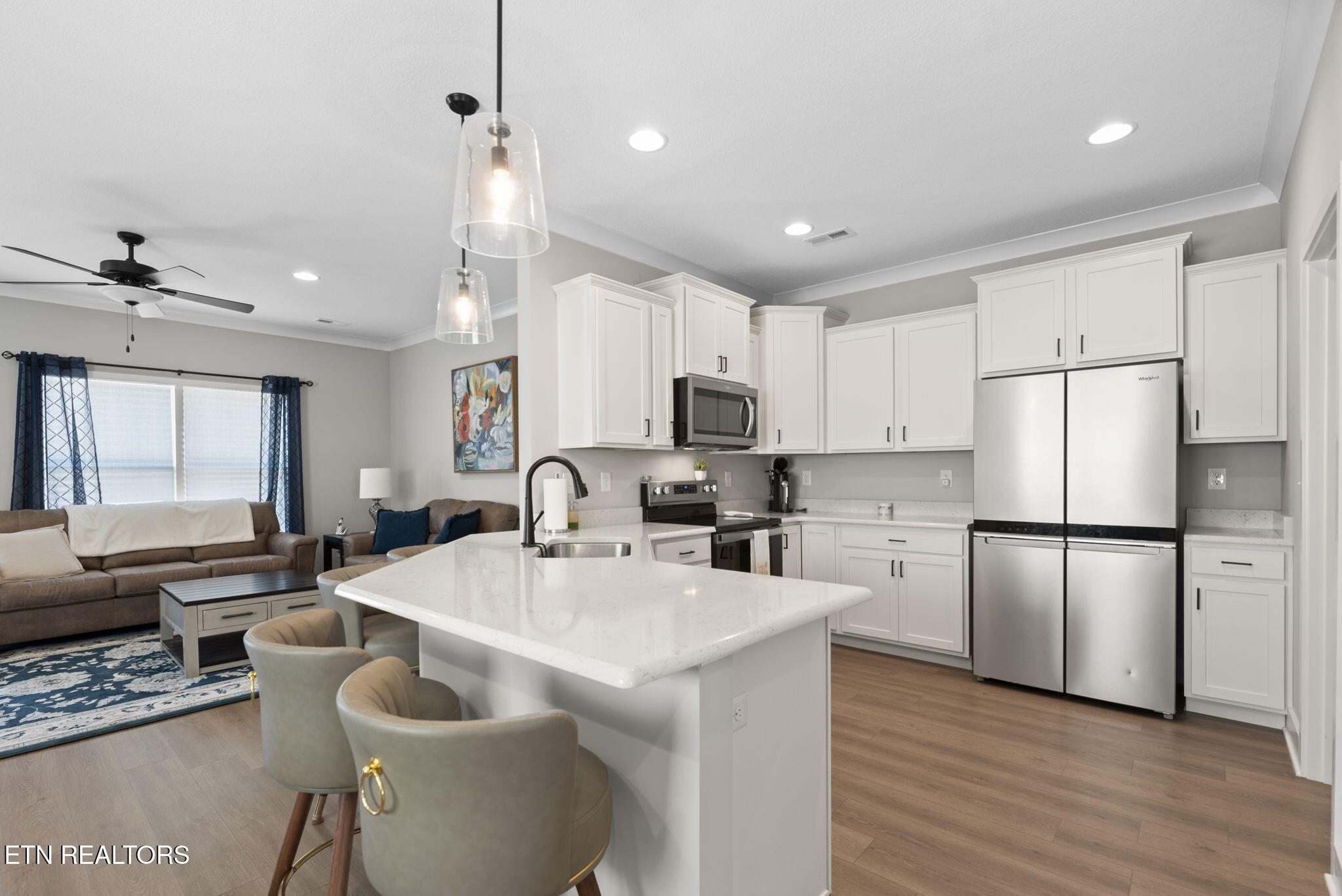 200 Queenberry Street Oak Ridge, TN 37830 - Photo 10 of 50 10-web-or-mls-Qnsbrry200 (27)