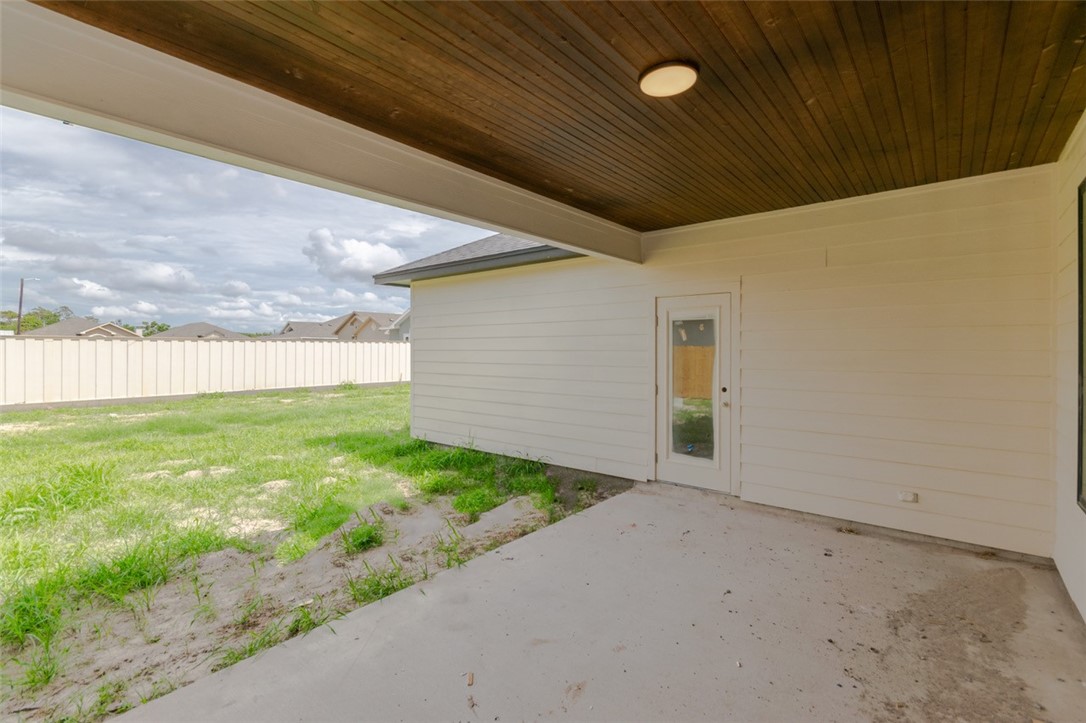 3009 St Eustatius Corpus Christi, TX 78418 - Photo 20 of 20