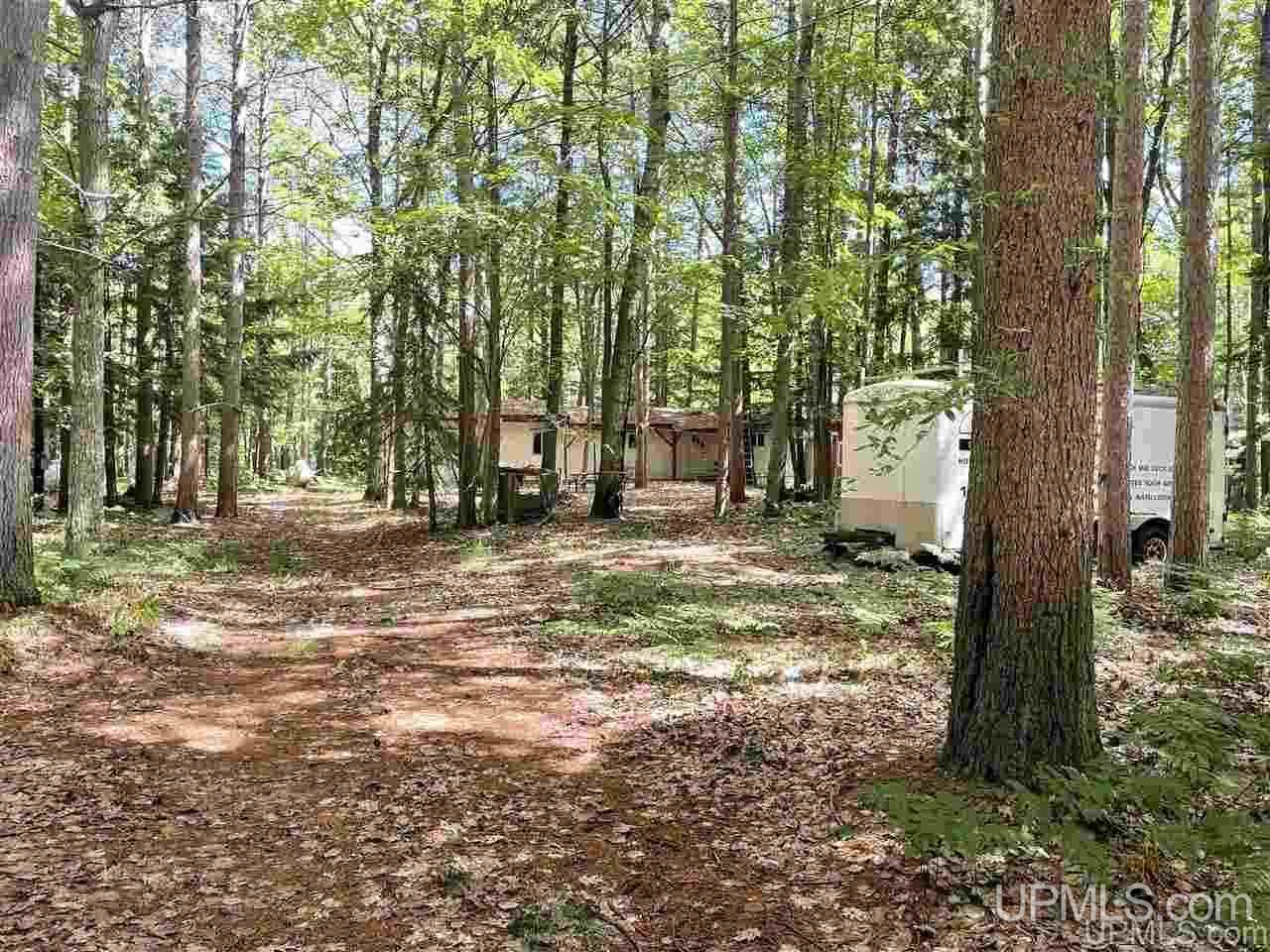 W3158 Co Road Big Bay, MI 49808 - Photo 7 of 16