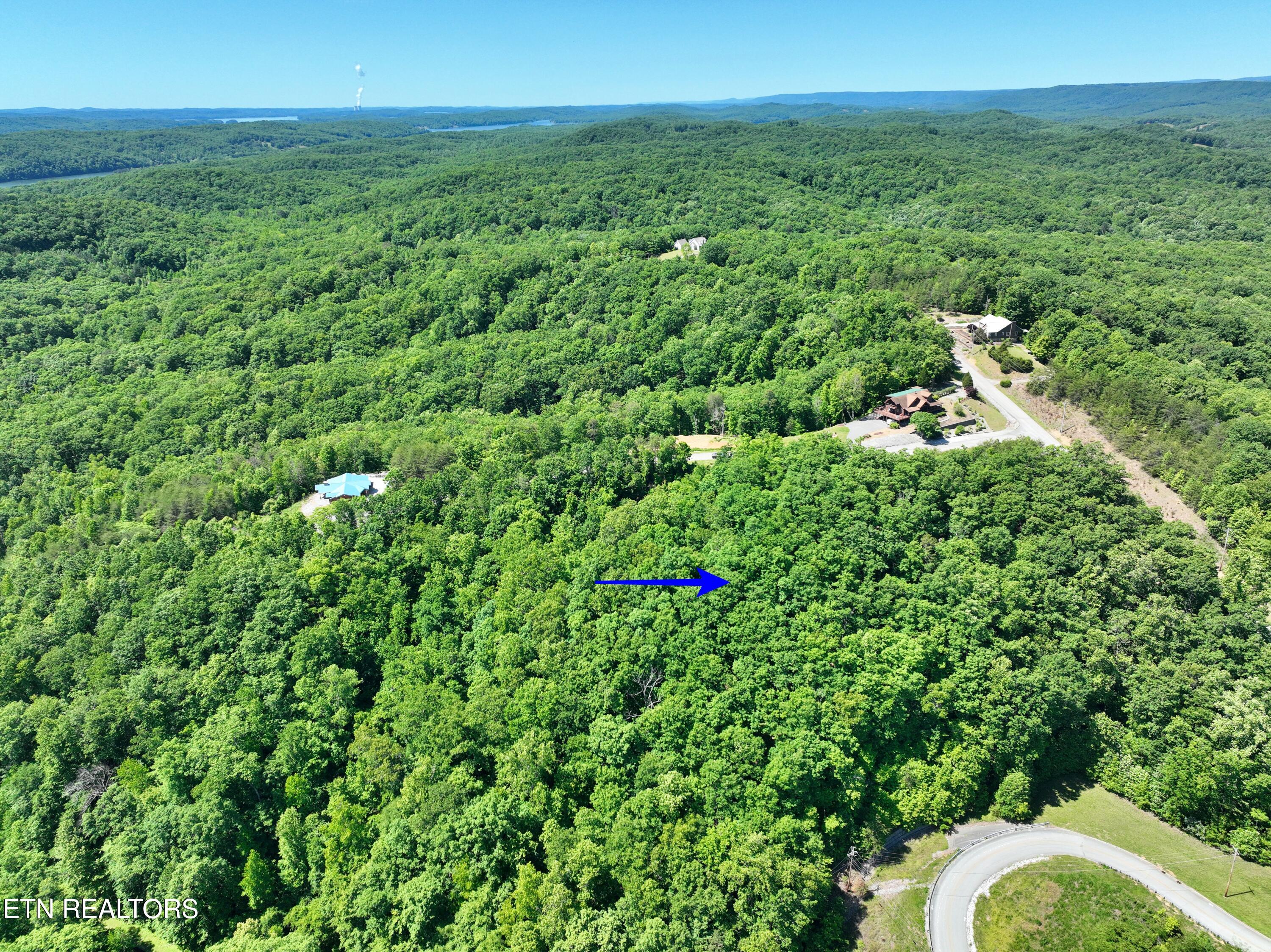 0 Flint Ridge Road Rockwood, TN 37854 - Photo 25 of 37 DJI_0602