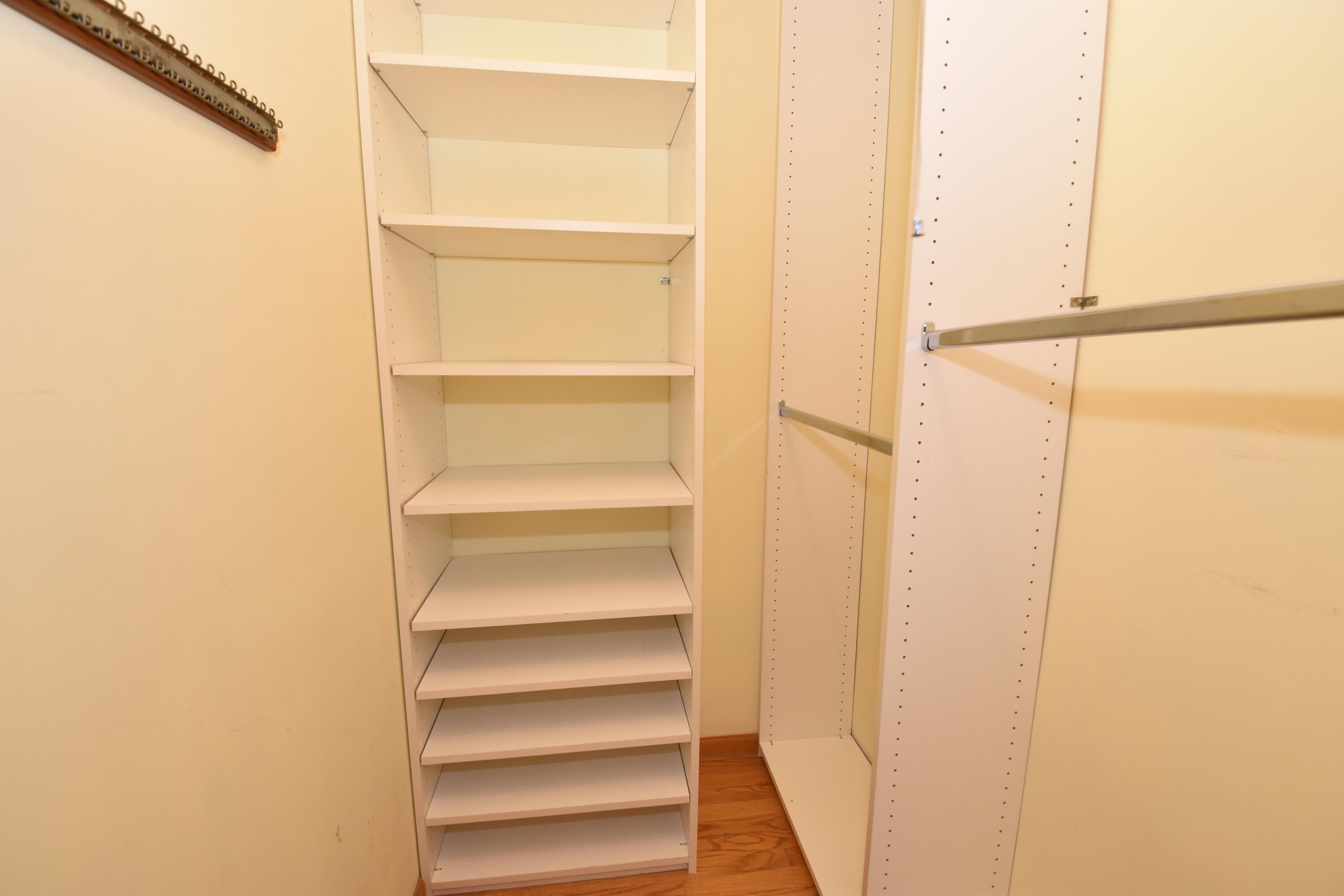 2205 Dwight Street Racine, WI 53403 - Photo 24 of 46 Closet