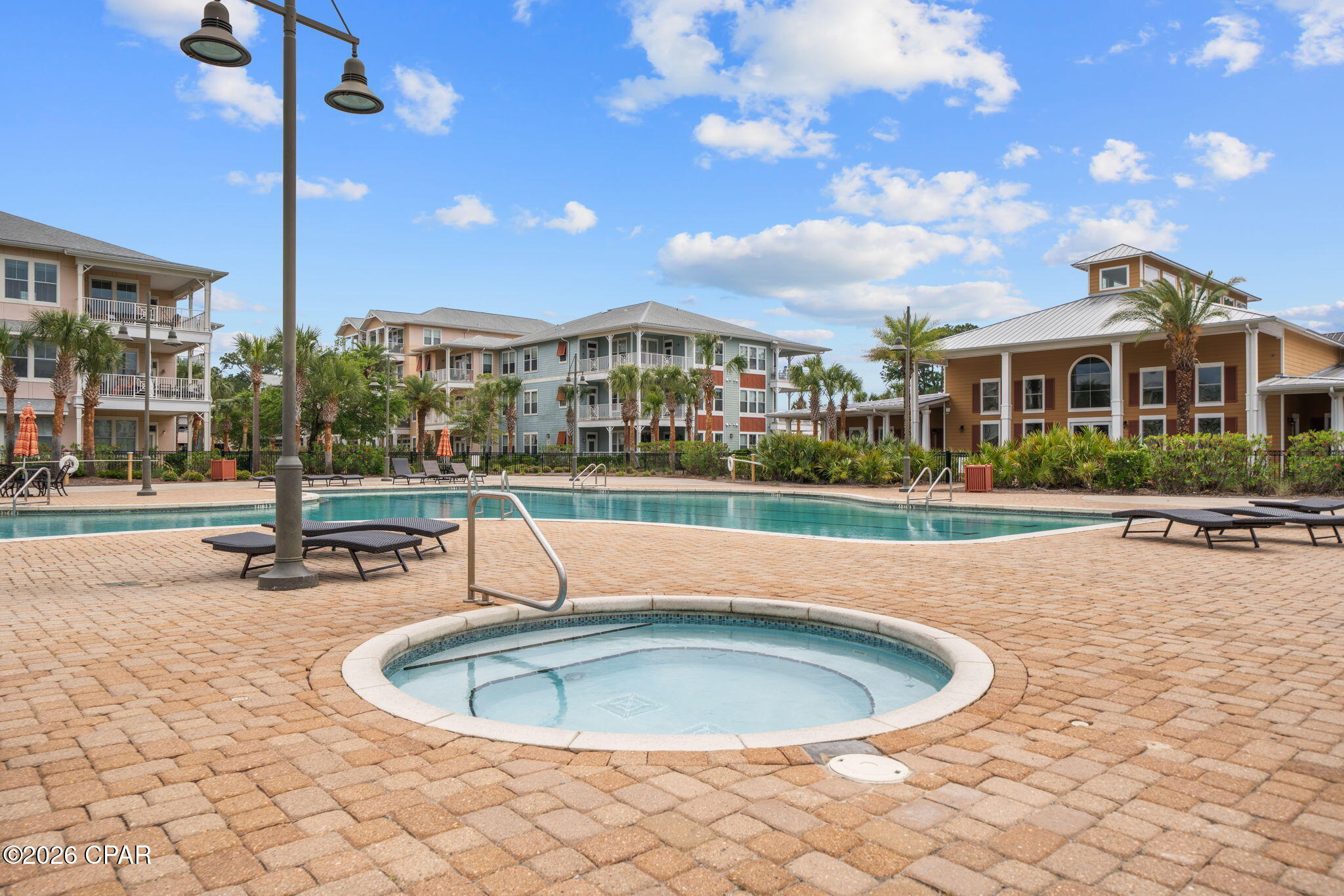 8700 Front Beach Road, Unit 1101 Panama City Beach, FL 32407 - Photo 30 of 51