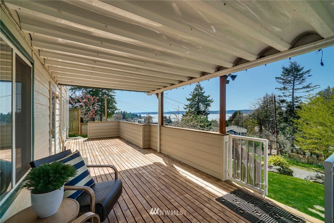 8440 46th Avenue Southwest Seattle, WA 98136 - Photo 14 of 30