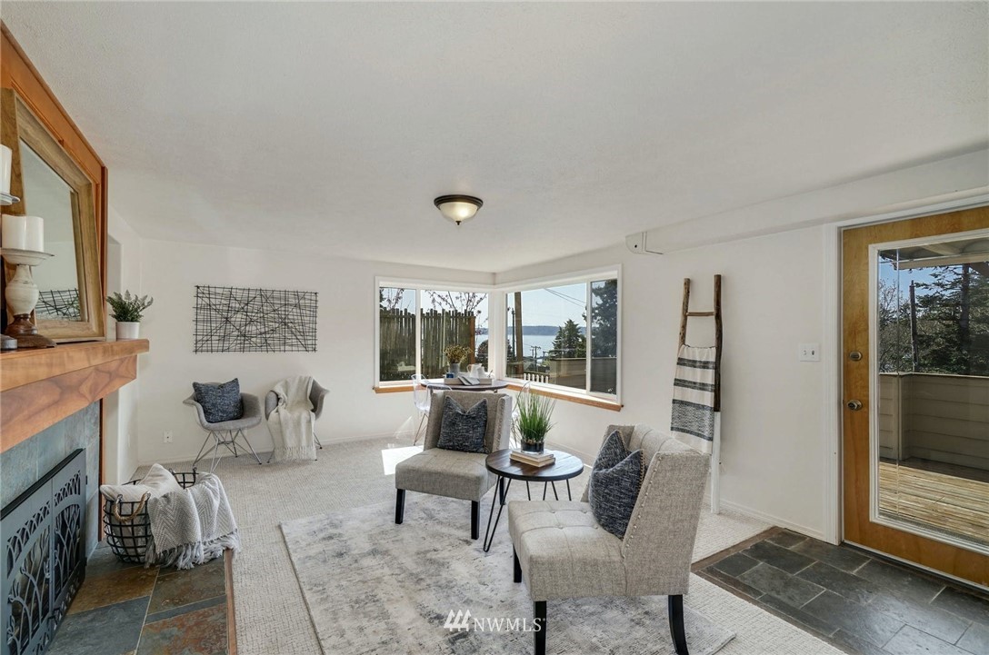 8440 46th Avenue Southwest Seattle, WA 98136 - Photo 17 of 30
