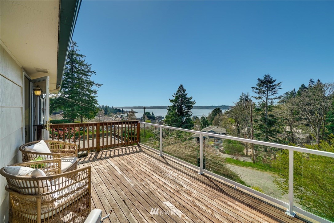 8440 46th Avenue Southwest Seattle, WA 98136 - Photo 27 of 30