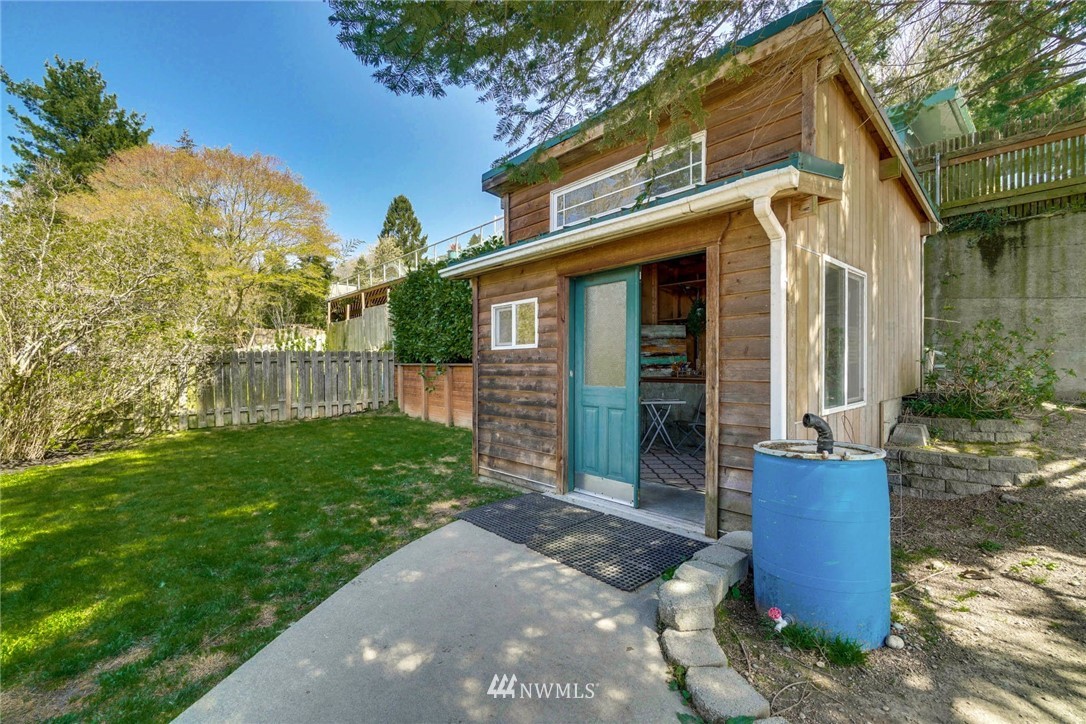 8440 46th Avenue Southwest Seattle, WA 98136 - Photo 28 of 30