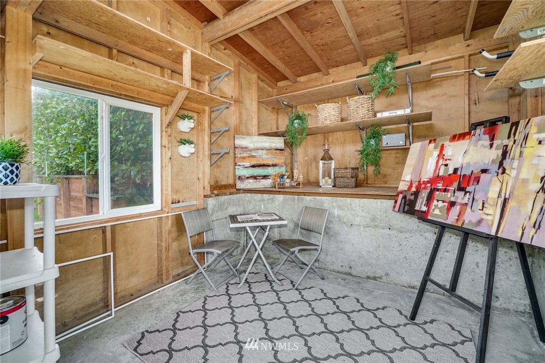 8440 46th Avenue Southwest Seattle, WA 98136 - Photo 29 of 30