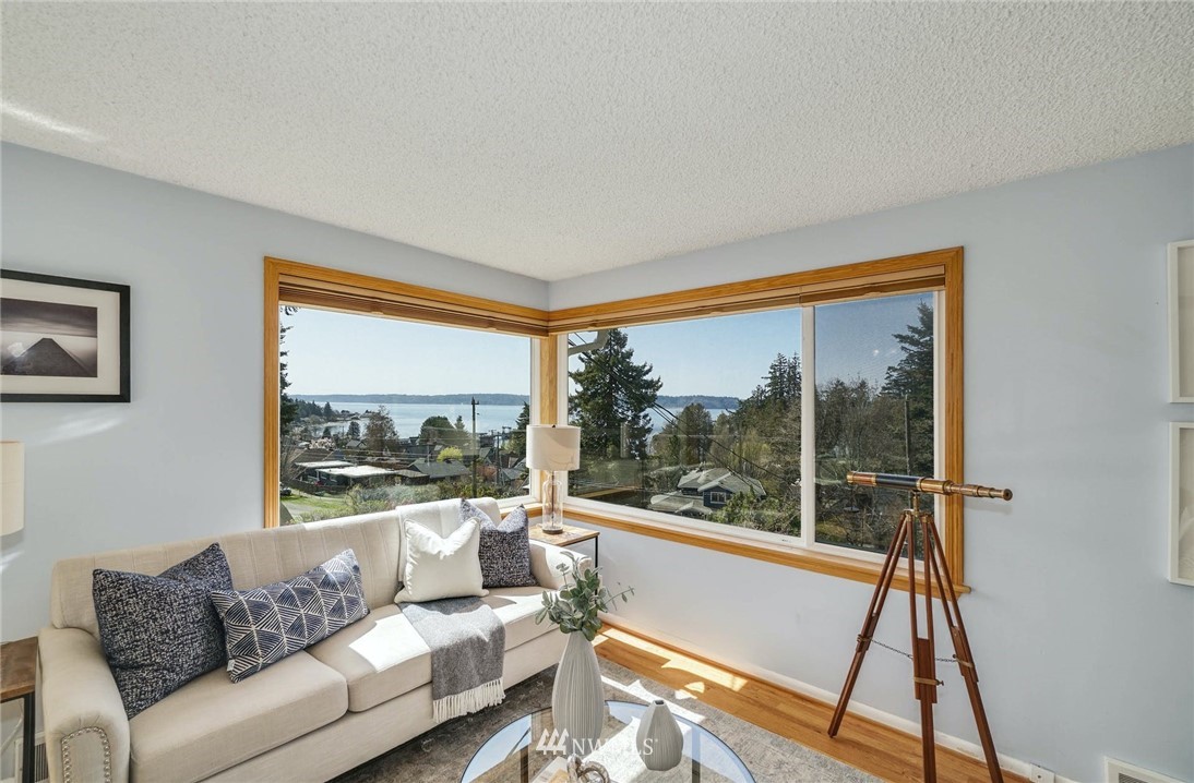 8440 46th Avenue Southwest Seattle, WA 98136 - Photo 5 of 30