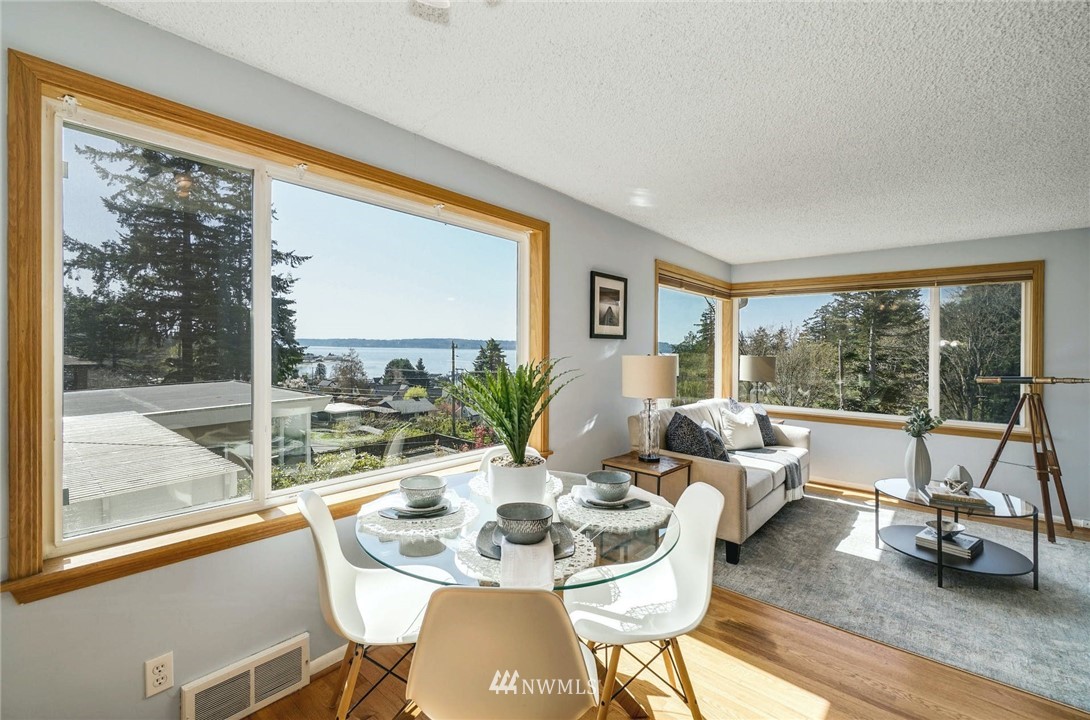 8440 46th Avenue Southwest Seattle, WA 98136 - Photo 7 of 30