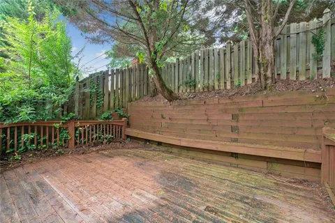 $715,000 | 1366 Brookhaven Village Circle Northeast, Brookhaven, GA 30319