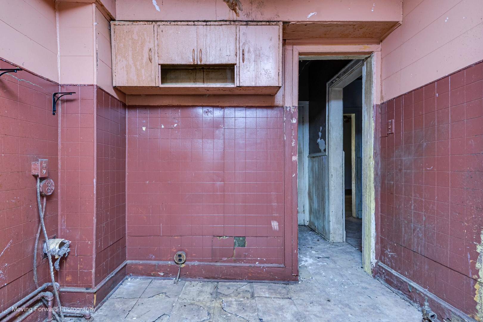 5538 South Perry Avenue Chicago, IL 60621 - Photo 20 of 38