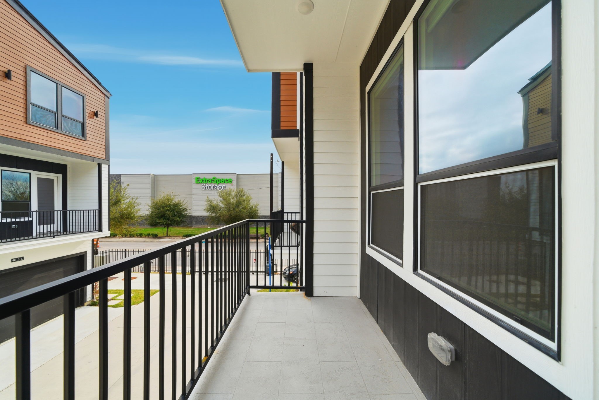 4013 Griggs Road, Unit E Houston, TX 77021 - Photo 35 of 36