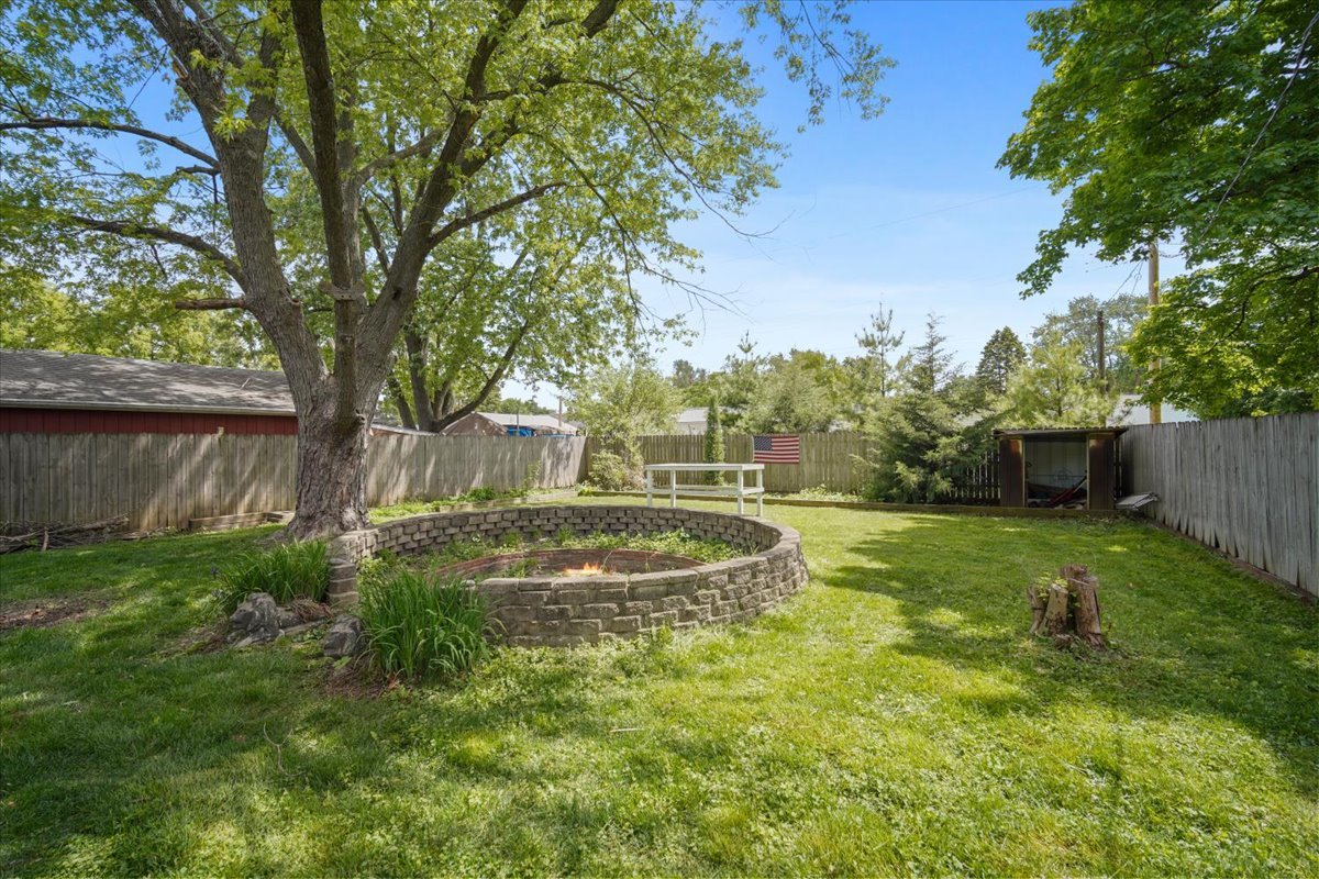 505 East Poplar Street Normal, IL 61761 - Photo 22 of 28