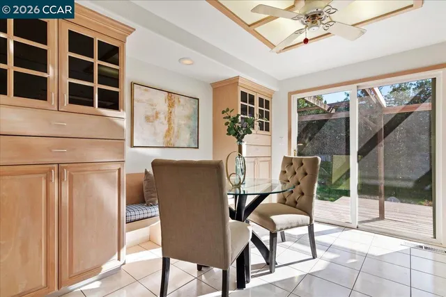 $949,000 | 207 Midway Drive, Martinez, CA 94553