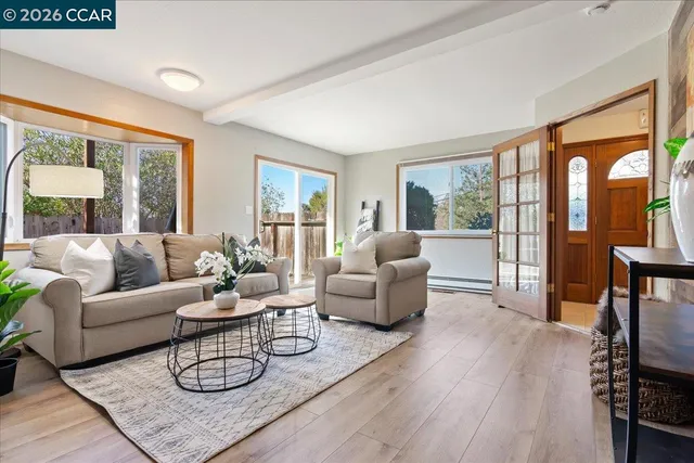 $949,000 | 207 Midway Drive, Martinez, CA 94553