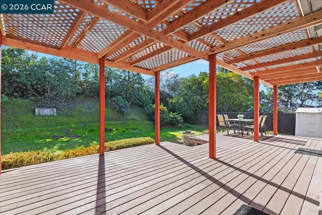 $949,000 | 207 Midway Drive, Martinez, CA 94553