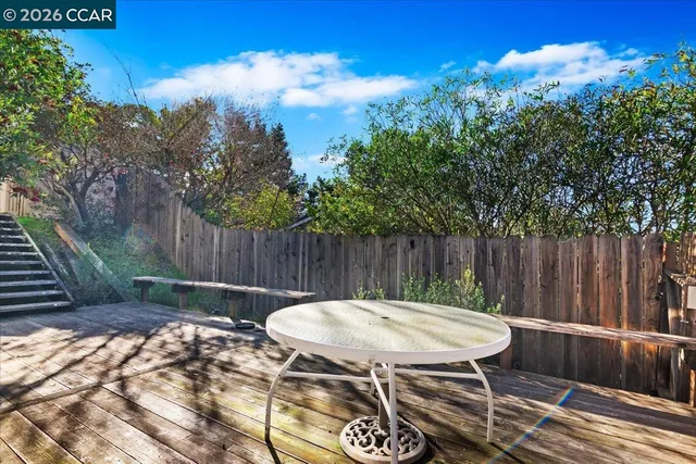 $949,000 | 207 Midway Drive, Martinez, CA 94553