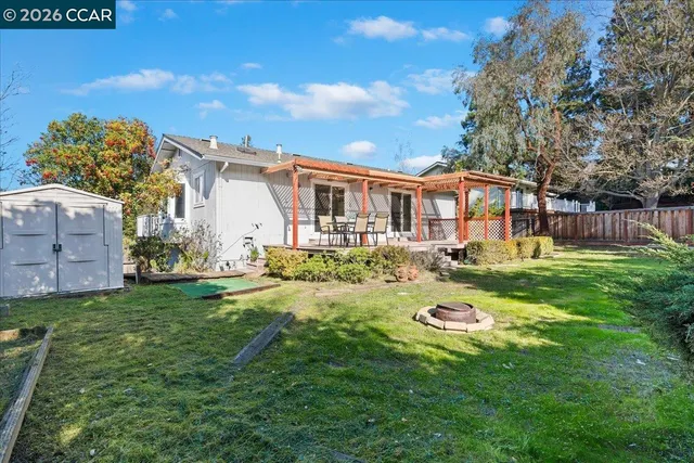 $949,000 | 207 Midway Drive, Martinez, CA 94553