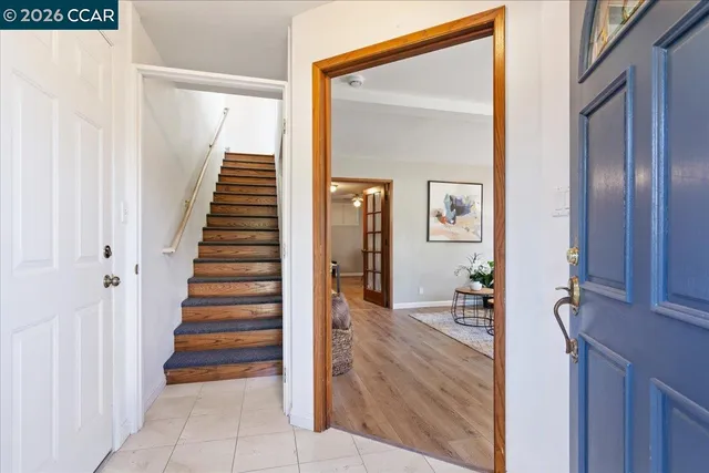 $949,000 | 207 Midway Drive, Martinez, CA 94553