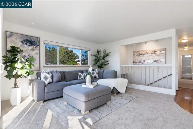 $949,000 | 207 Midway Drive, Martinez, CA 94553