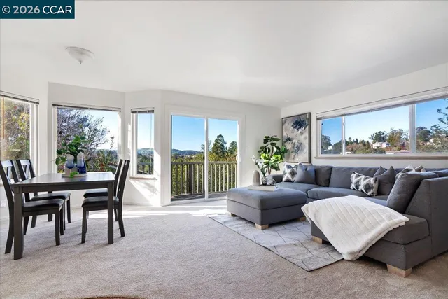 $949,000 | 207 Midway Drive, Martinez, CA 94553