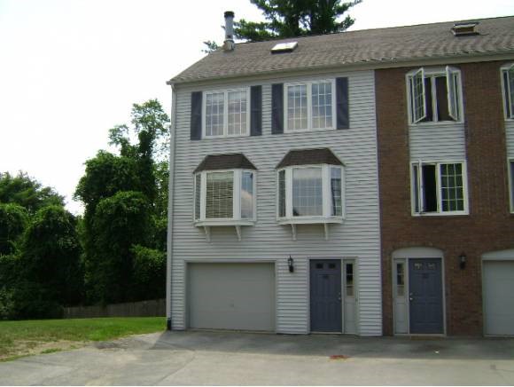 12 Perley Road, Unit 37 Derry, NH 03038 - Photo 1 of 1