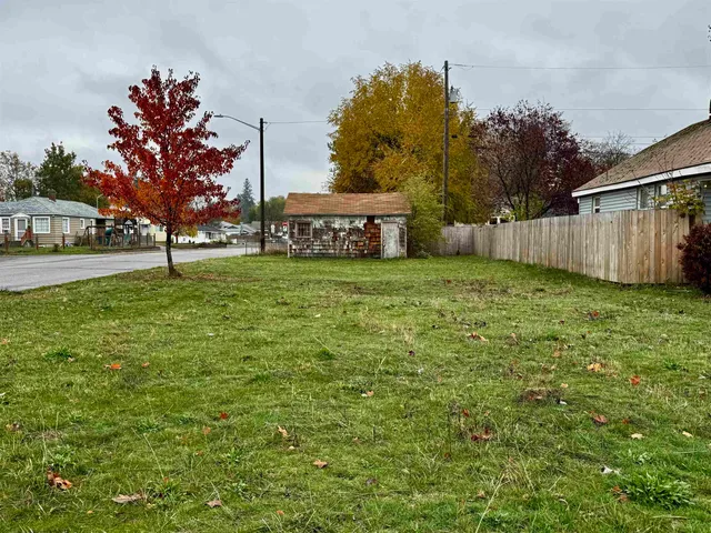 $125,000 | 5826 North Madison Street, Spokane, WA 99205