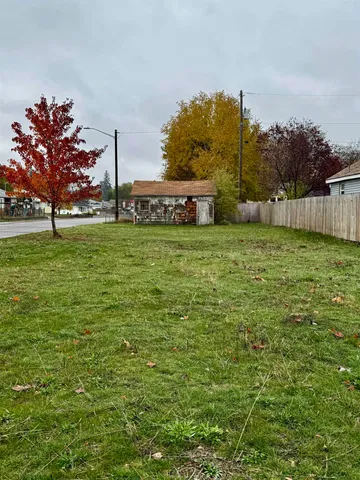 $125,000 | 5826 North Madison Street, Spokane, WA 99205