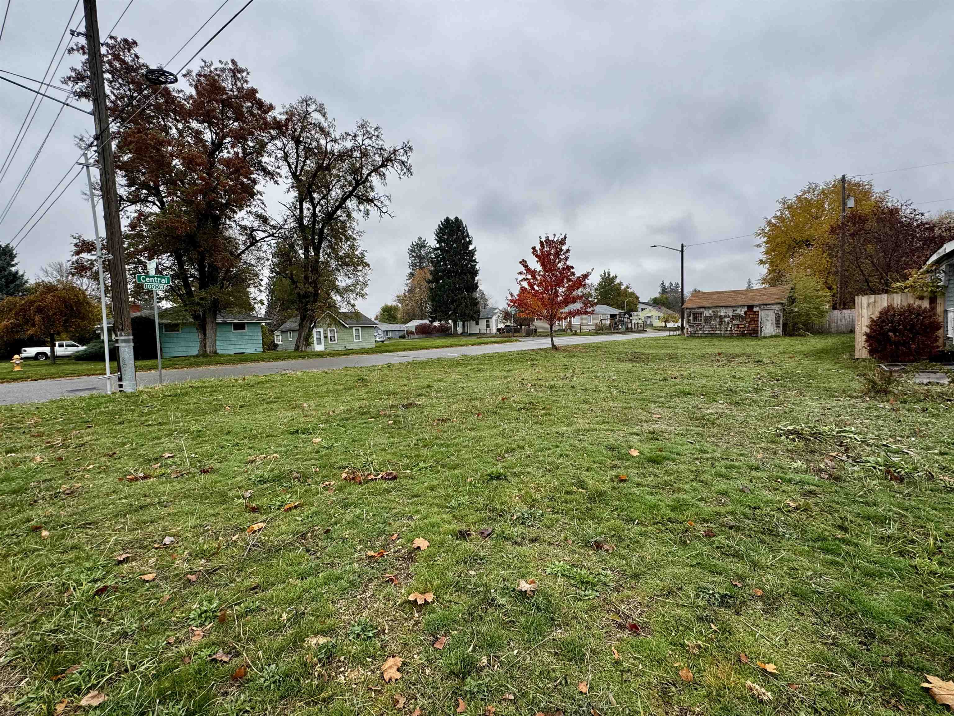 5826 North Madison Street Spokane, WA 99205 - Photo 4 of 9