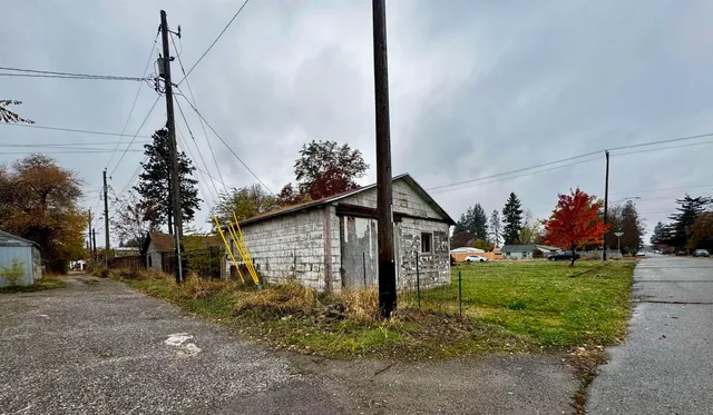 $125,000 | 5826 North Madison Street, Spokane, WA 99205