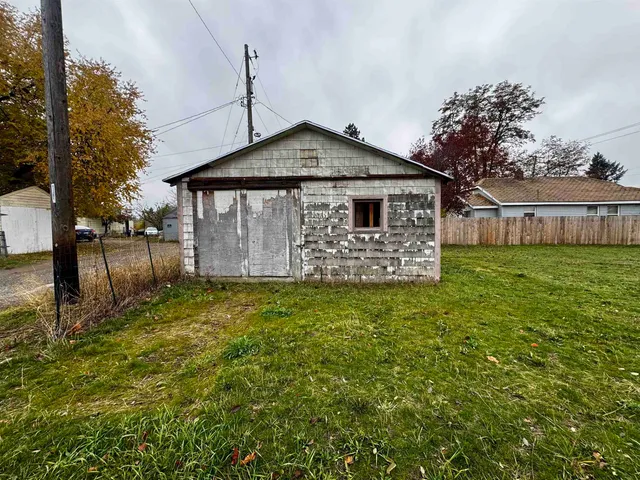 $125,000 | 5826 North Madison Street, Spokane, WA 99205