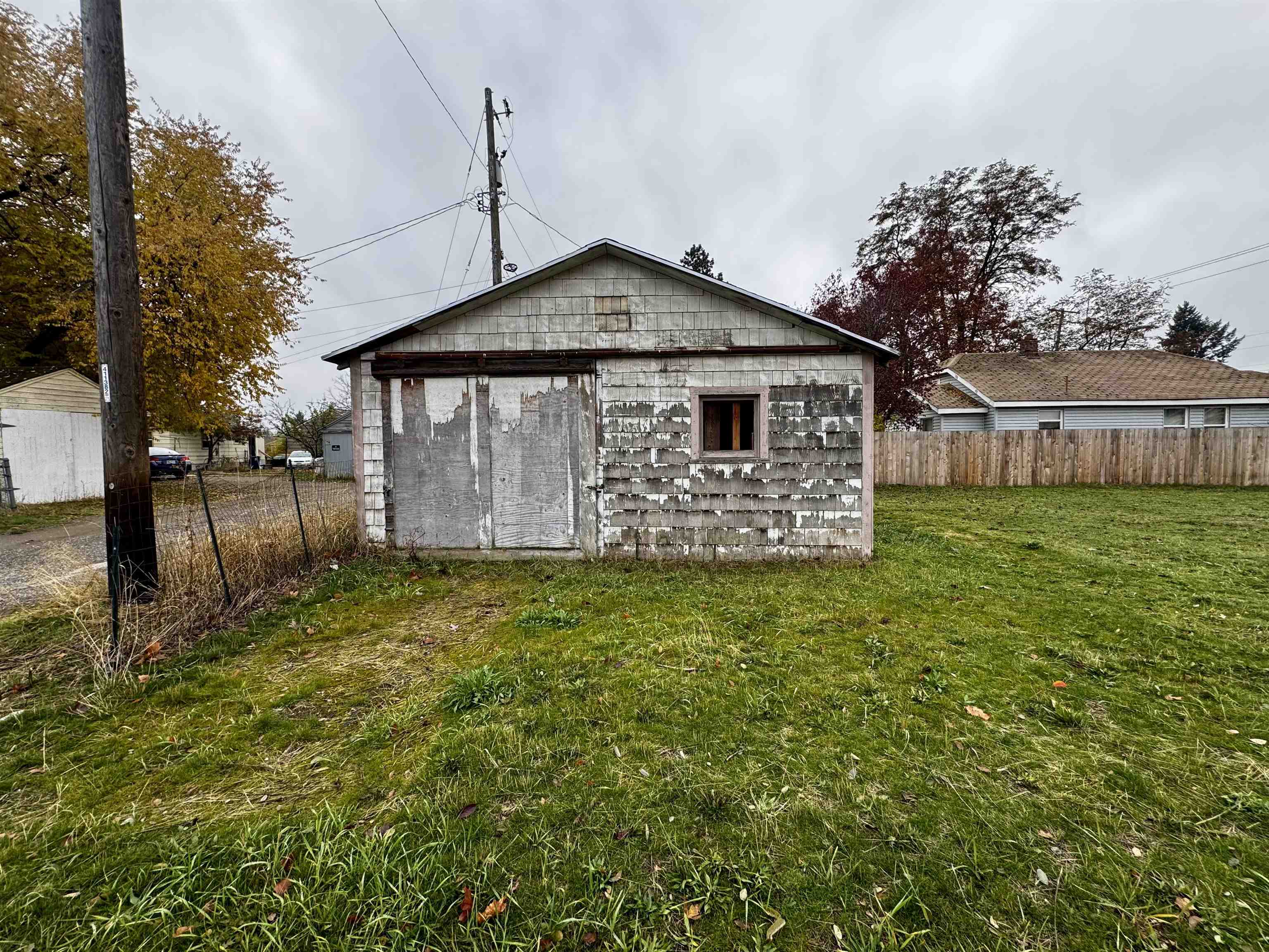 5826 North Madison Street Spokane, WA 99205 - Photo 9 of 9