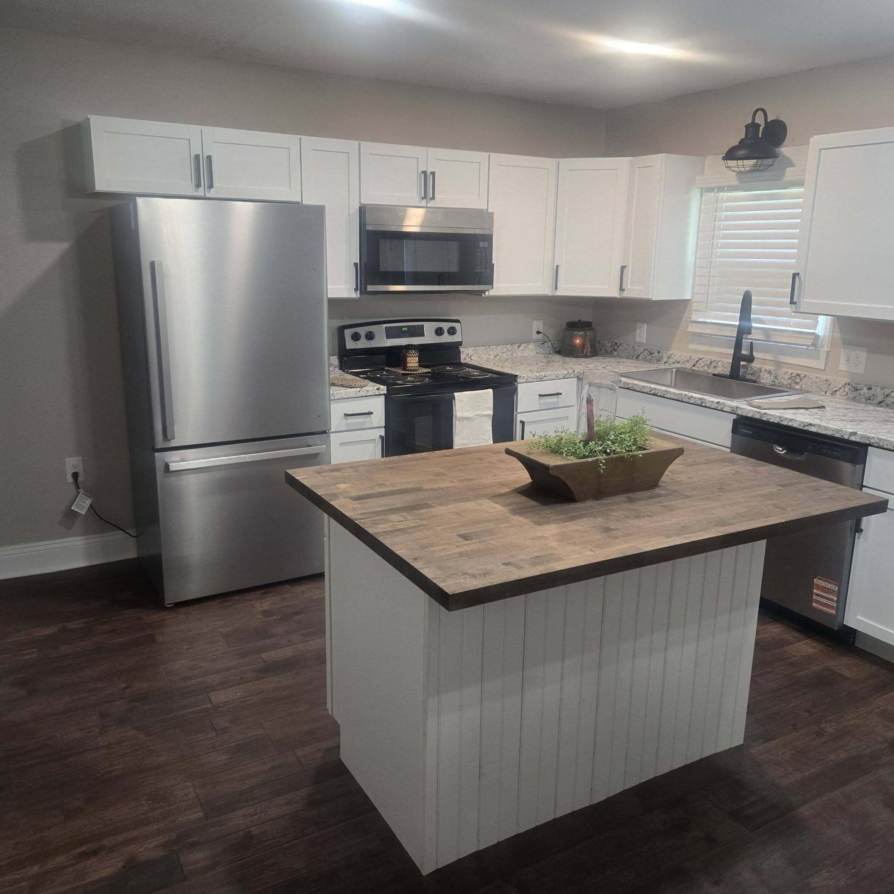 2424 Kirksville Road Lancaster, KY 40444 - Photo 22 of 52 21