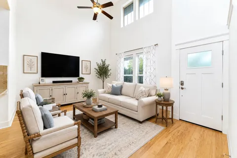 $420,000 | 11105 Avery Station Loop, Unit 25, Austin, TX 78717