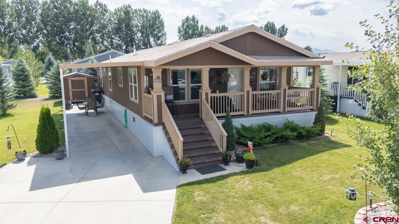 901 6530 Road, Unit 3015 Montrose, CO 81401 - Photo 33 of 35 Gallery Image 33