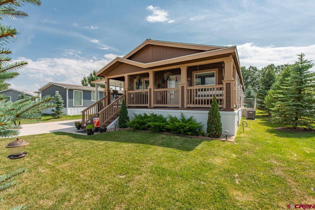 901 6530 Road, Unit 3015 Montrose, CO 81401 - Photo 34 of 35 Gallery Image 34