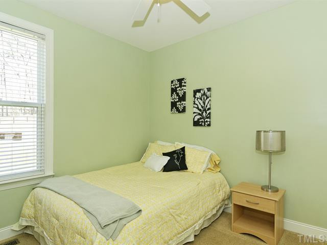 13006 Edsel Drive Raleigh, NC 27613 - Photo 17 of 25 Bedroom