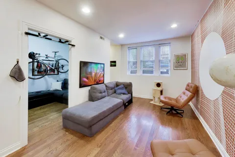 $699,900 | 2441 West Augusta Boulevard, Chicago, IL 60622